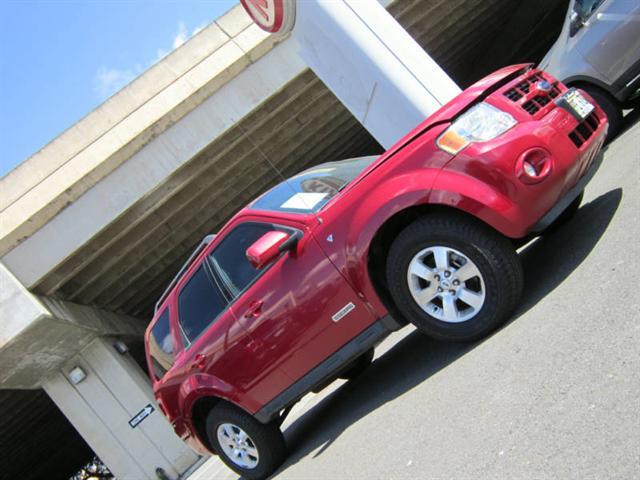 Ford Escape 2008 photo 1