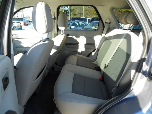 Ford Escape 2008 photo 4
