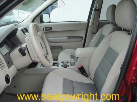 Ford Escape 2008 photo 4