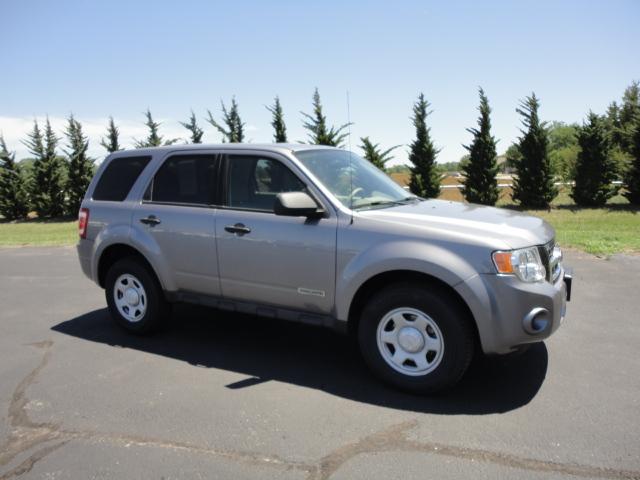 Ford Escape XLS Sport Utility