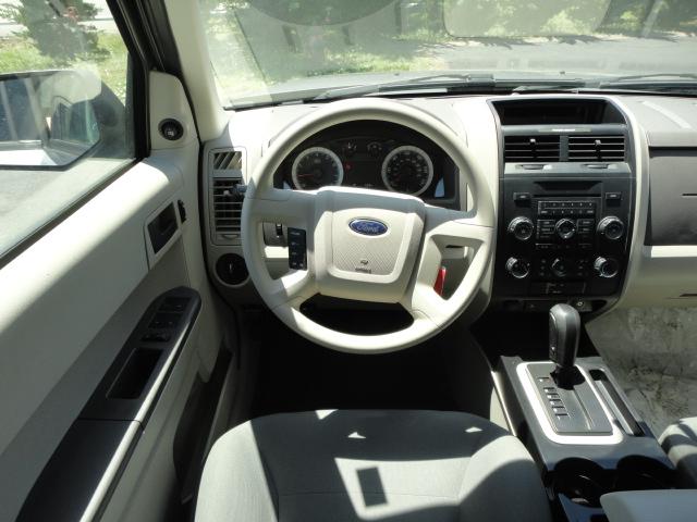 Ford Escape 2008 photo 4