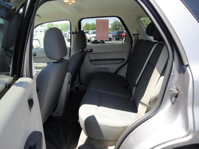Ford Escape 2008 photo 5
