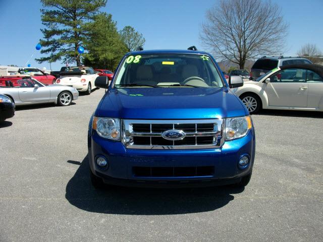 Ford Escape 2008 photo 1
