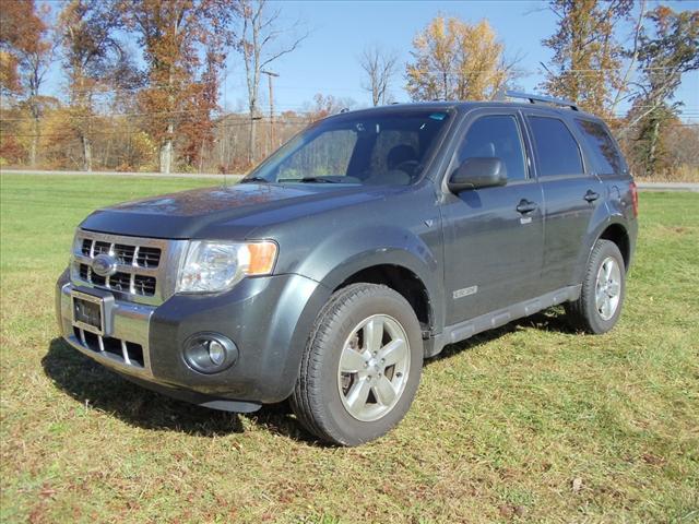 Ford Escape SLT 25 Sport Utility