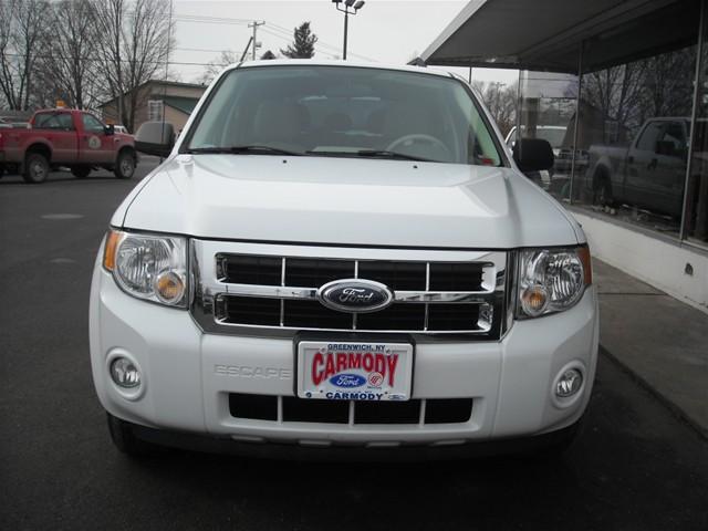 Ford Escape 2008 photo 1