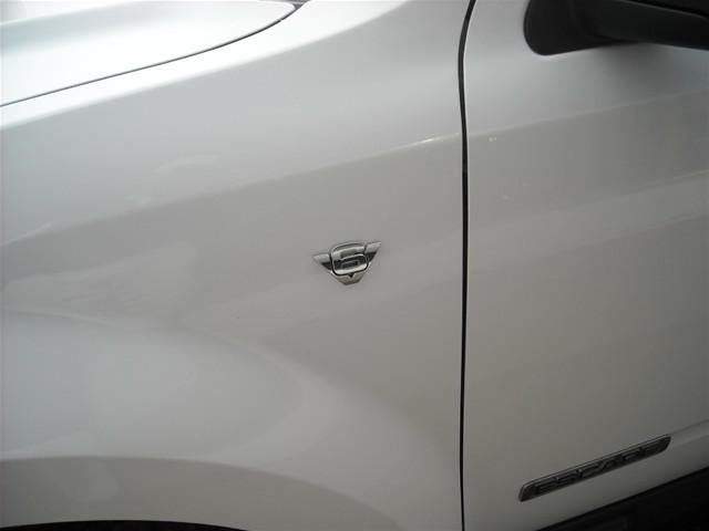 Ford Escape 2008 photo 2