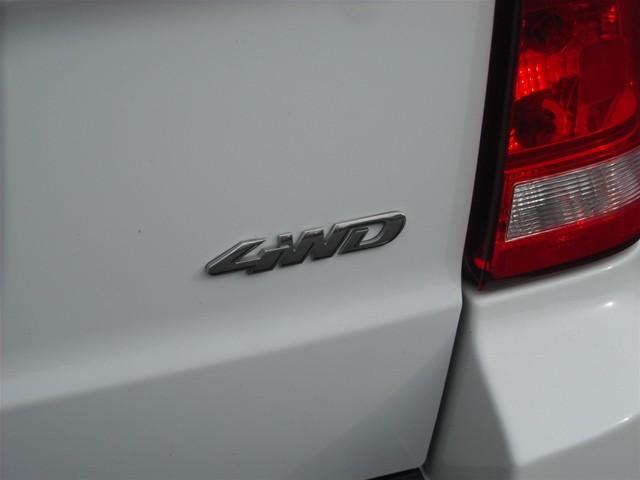 Ford Escape 2008 photo 4
