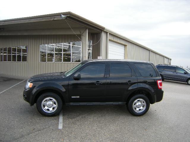 Ford Escape 3.0 EX Unspecified