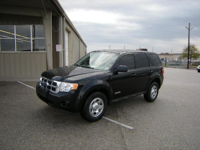 Ford Escape 2008 photo 1