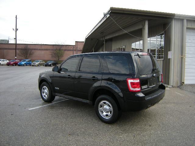 Ford Escape 2008 photo 2