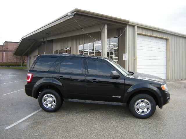 Ford Escape 2008 photo 3