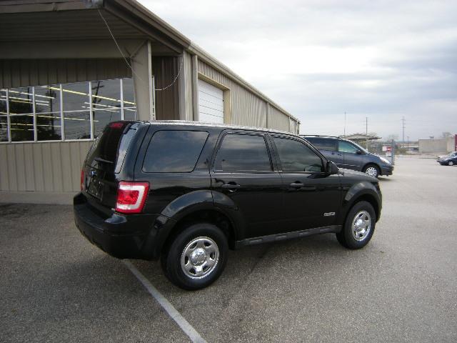 Ford Escape 2008 photo 4