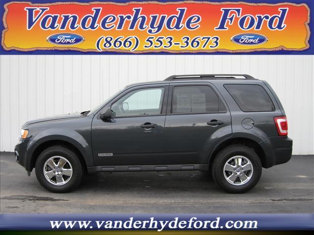 Ford Escape ESi Sport Utility