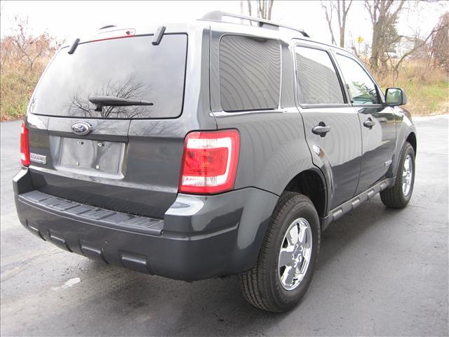 Ford Escape 2008 photo 2