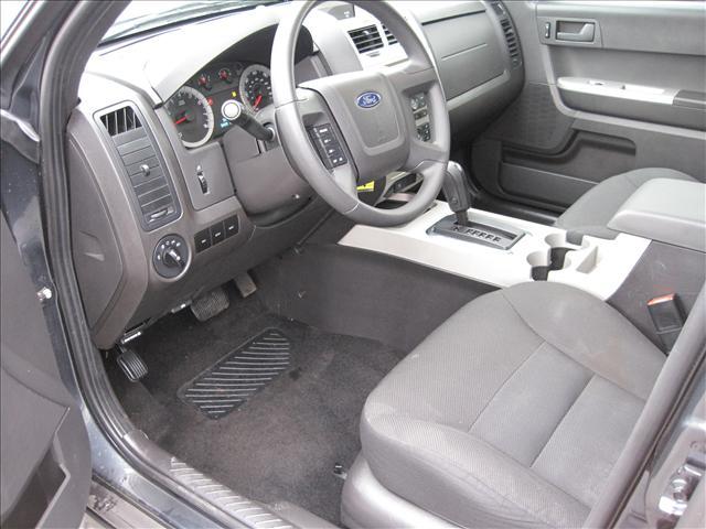 Ford Escape 2008 photo 4