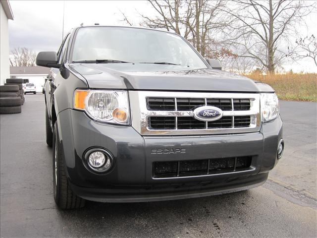Ford Escape 2008 photo 5