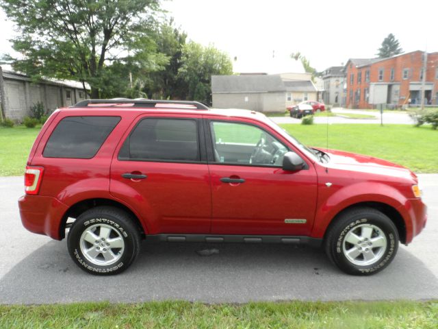 Ford Escape 2008 photo 1