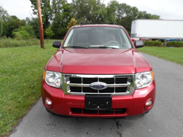 Ford Escape 2008 photo 3