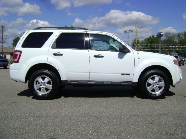 Ford Escape 2008 photo 5