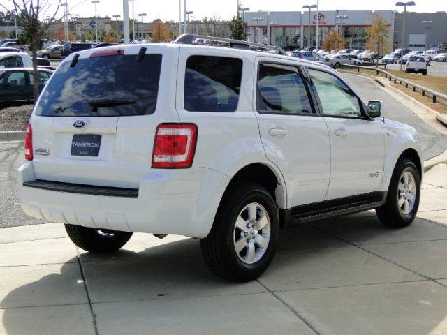 Ford Escape 2008 photo 3