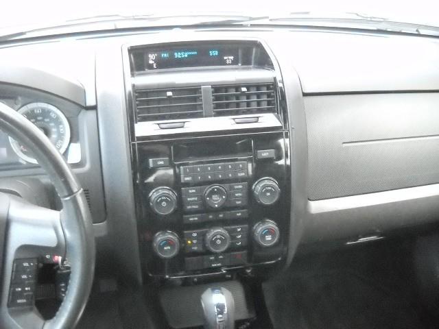 Ford Escape 2008 photo 4