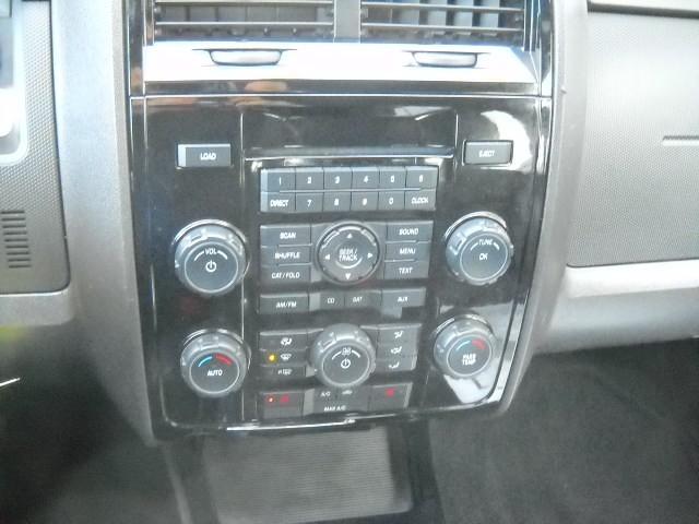 Ford Escape 2008 photo 5