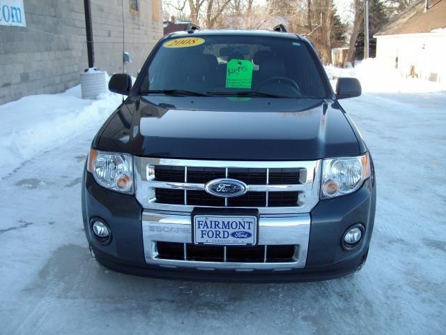 Ford Escape 2008 photo 2