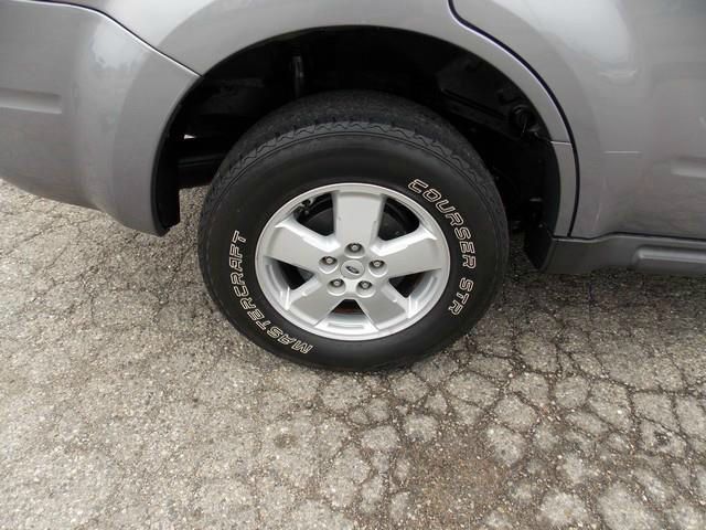 Ford Escape 2008 photo 2