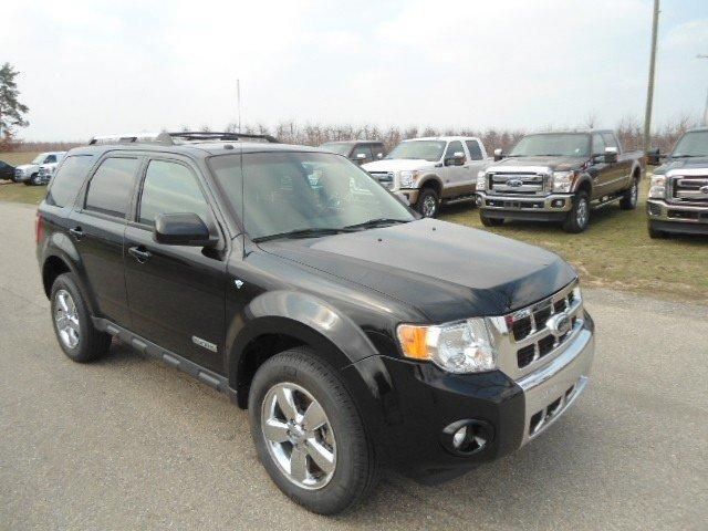 Ford Escape SLT 25 Sport Utility