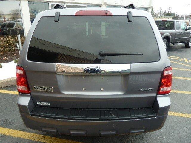 Ford Escape 2008 photo 2