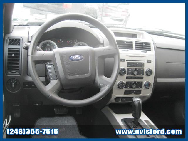 Ford Escape 2008 photo 1