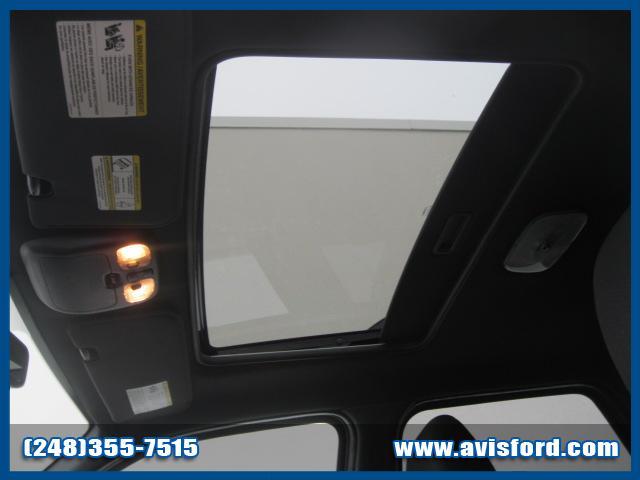 Ford Escape 2008 photo 3