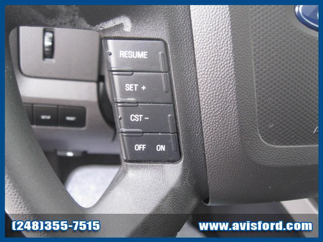 Ford Escape 2008 photo 5