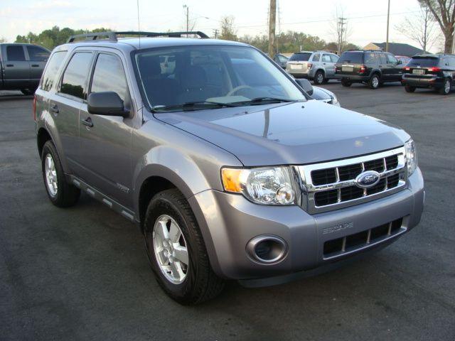 Ford Escape LX Auto V6 Sport Utility