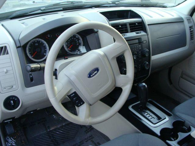 Ford Escape 2008 photo 5