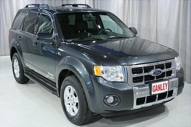 Ford Escape 3.0 EX Sport Utility