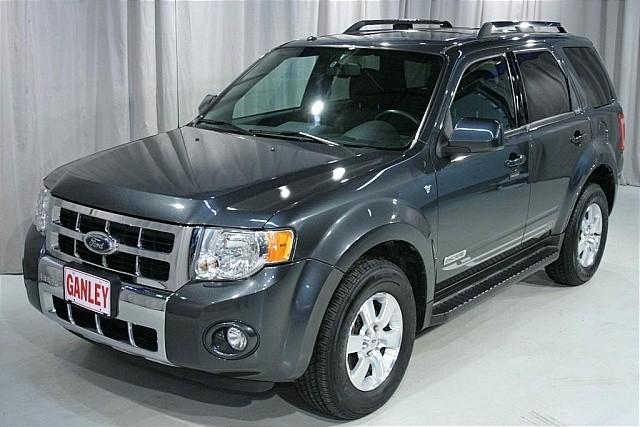 Ford Escape 2008 photo 1