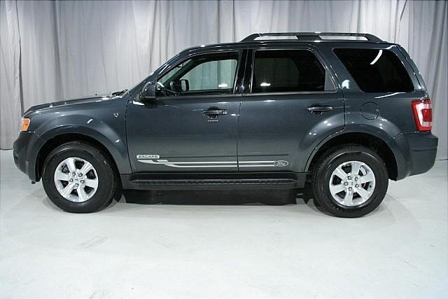 Ford Escape 2008 photo 3