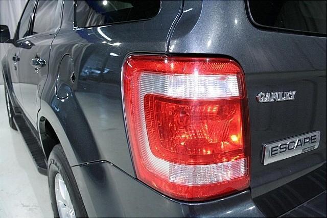 Ford Escape 2008 photo 5
