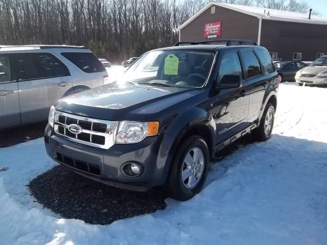 Ford Escape ESi Sport Utility