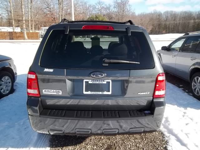 Ford Escape 2008 photo 3