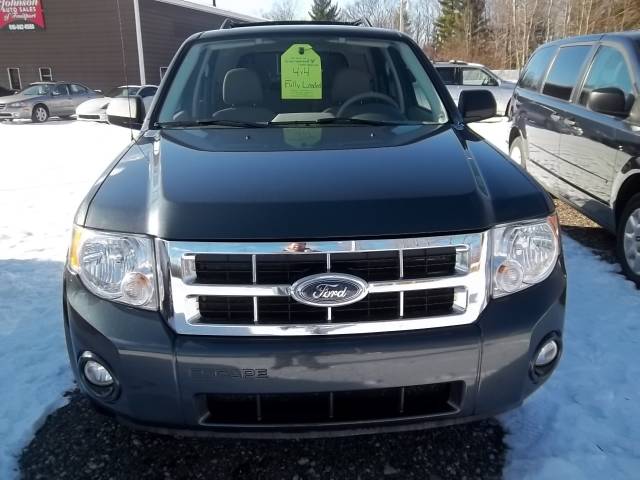 Ford Escape 2008 photo 5