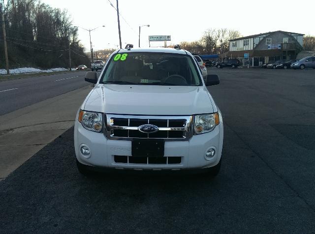 Ford Escape All Wheel Drive Custom SUV