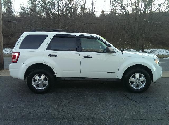 Ford Escape 2008 photo 1