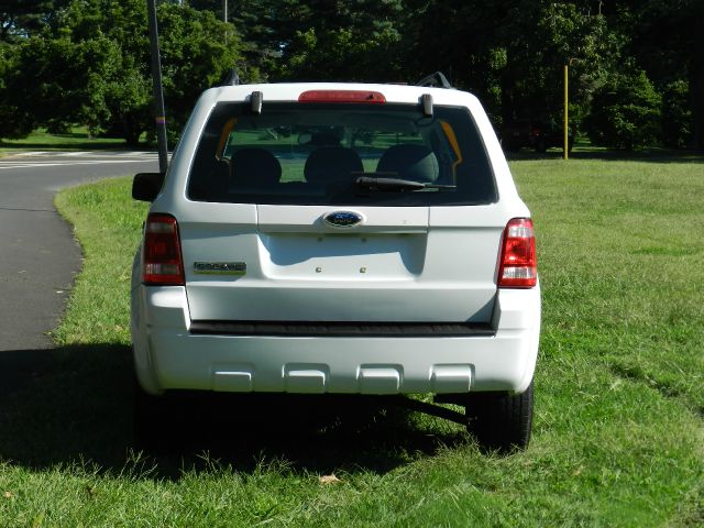 Ford Escape LX Auto V6 SUV