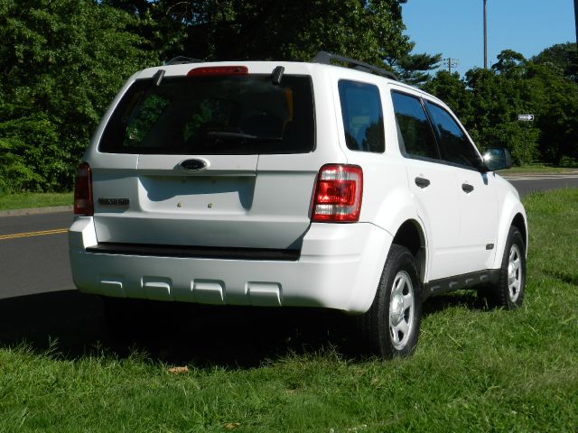 Ford Escape 2008 photo 4