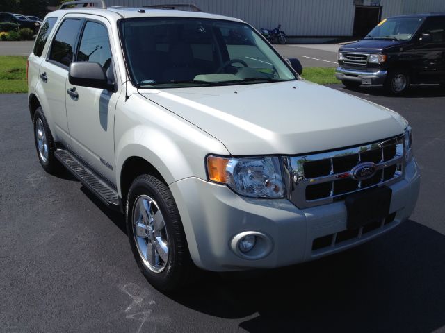 Ford Escape 2008 photo 3