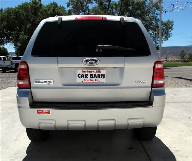 Ford Escape 2008 photo 5