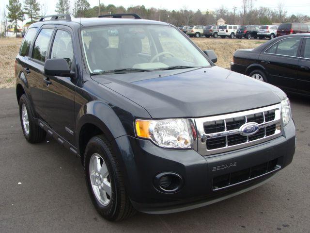 Ford Escape LX Auto V6 Sport Utility