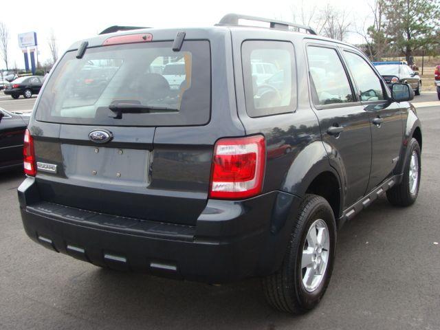 Ford Escape 2008 photo 2